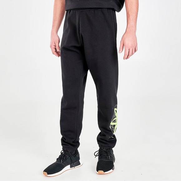 Adidas Jogger Pants - Picture 2 of 5